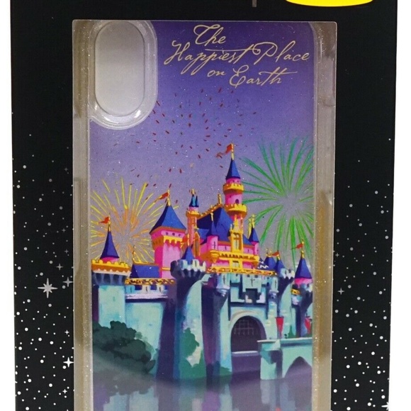 Otterbox Aurora Castle  iPhone Symmetry - Picture 2 of 2